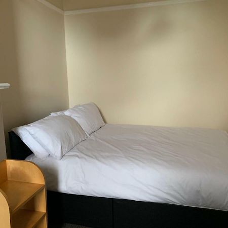 Mayfair Guest House EDI Eksteriør bilde